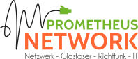Logo von Prometheus Network